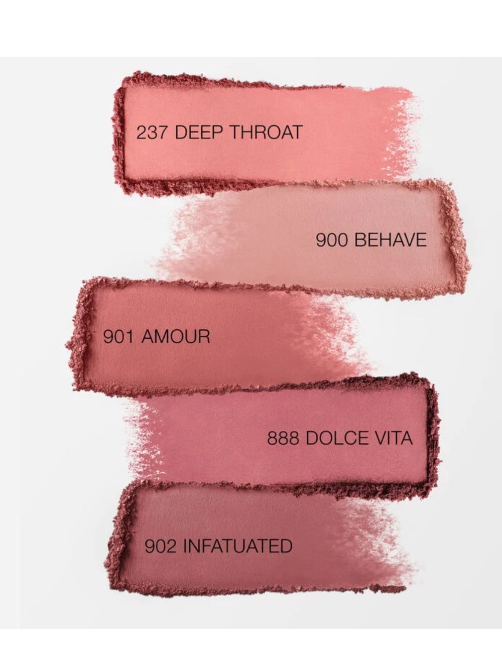 NARS mini powder blush- behave - Picture 6 of 7